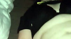 Kitsunesov fetiš za cunilingus i grub seks ispunjen je u HD videu