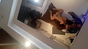 Oralsex und Spaß im Hotelzimmer mit MarcelaGigante