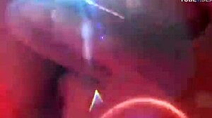 POV-Video von der engen Arschhöhle der blonden Ex-Freundin