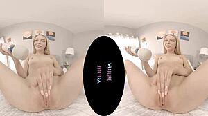 Virtual reality en masturbatie: een ontmoeting voor de zintuigen