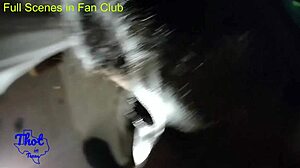 Une amateur afro-américaine se fait baiser la chatte en vidéo HD