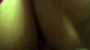 Un gros cul noir se fait baiser par une longue bite dans cette vidéo hardcore