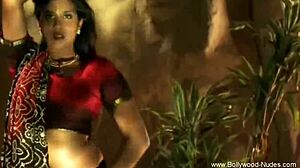 Ukryta i intymna indyjska praktyka erotyczna ujawniona w przyjemny sposób