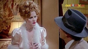 Veronica Hart klassisessa eroottisessa elokuvassa vuodelta 1983
