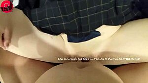 Нецензурисани хентаи видео који приказује јапанску бебу у врућем сусрету