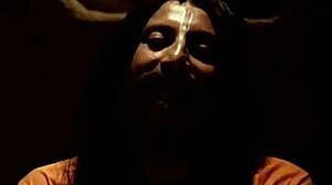 Intialainen kotiäiti pettää bengalin lyhytelokuvassa kuumalla seksikohtauksella